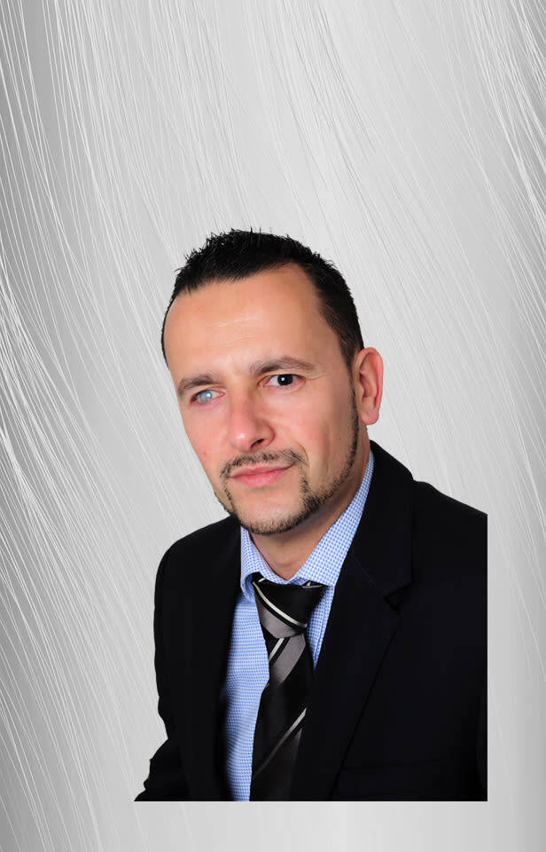 Stephane Allemandi