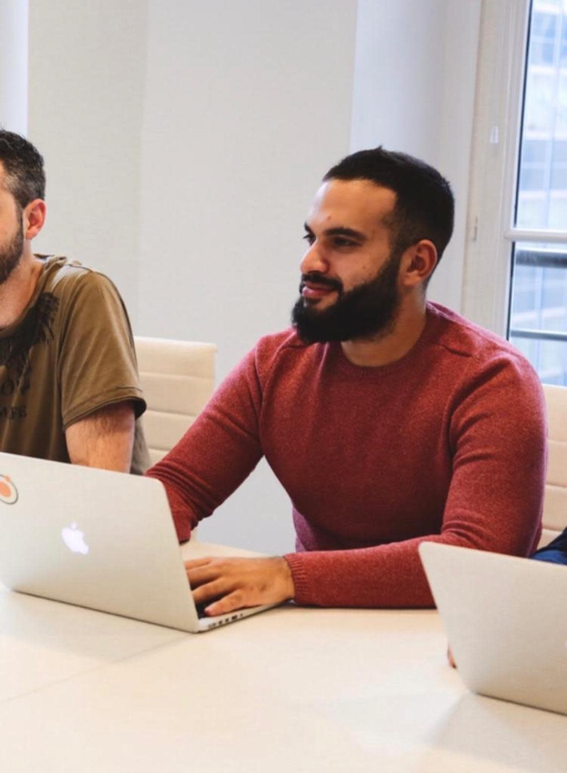 Seif H. - Tech Lead Data | Senior Data Engineer GCP