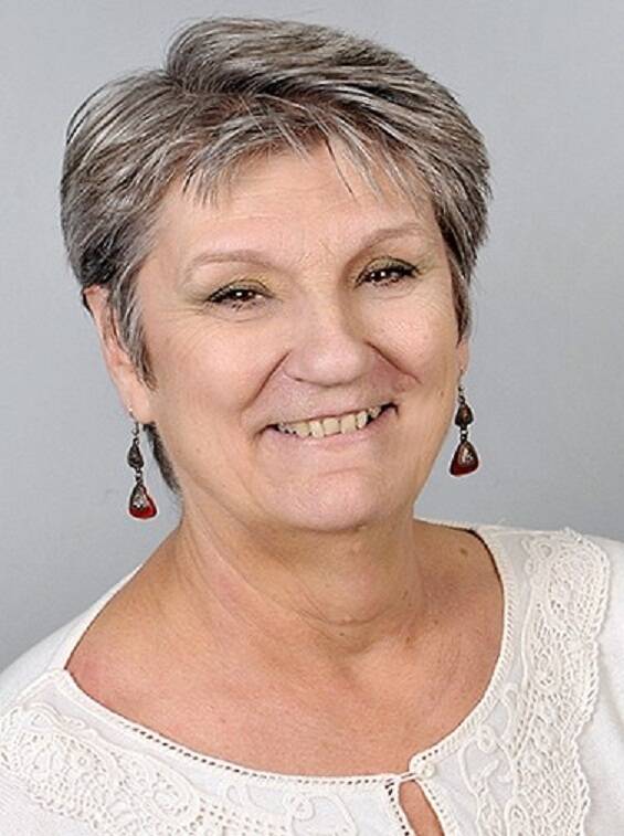 Marie-Christine  - SECRETARIAL - ADMINISTRATIVE