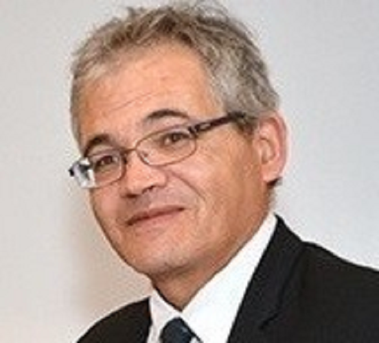 Franck Foerster