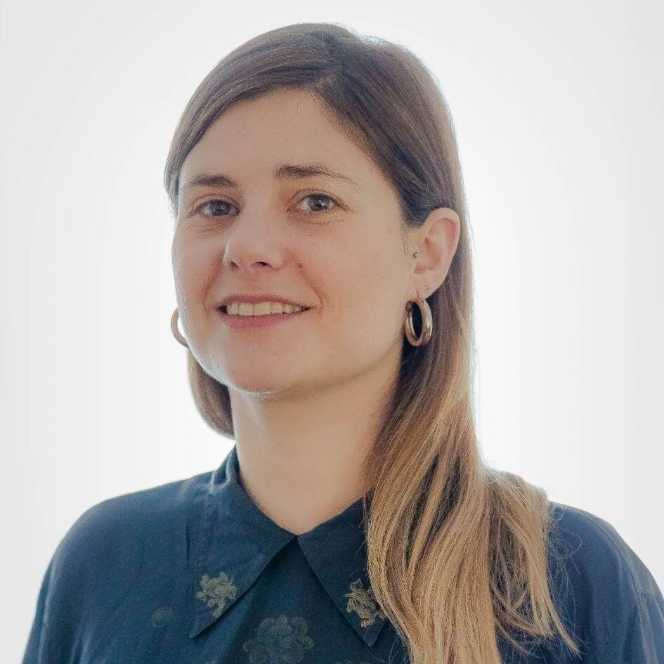 Romina Sanfourche
