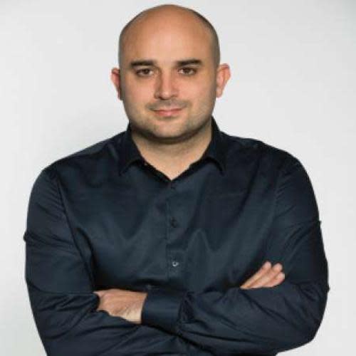 Nicolas T. - CTO on Demand / Manager de transition IT