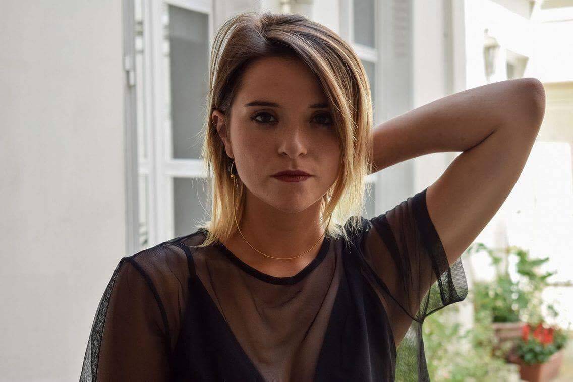 Pauline Armengaud