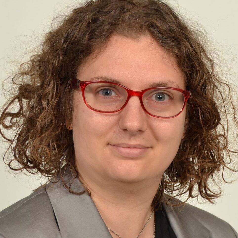 Mélanie Démeraux