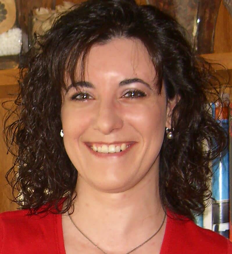 Silvia Aznar