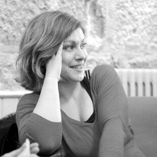 Gaëlle R. - Rédactrice Web SEO - Auteur