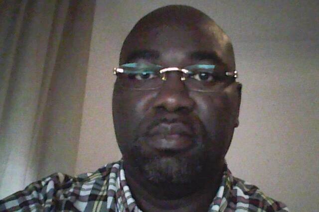 Justice Ekolo