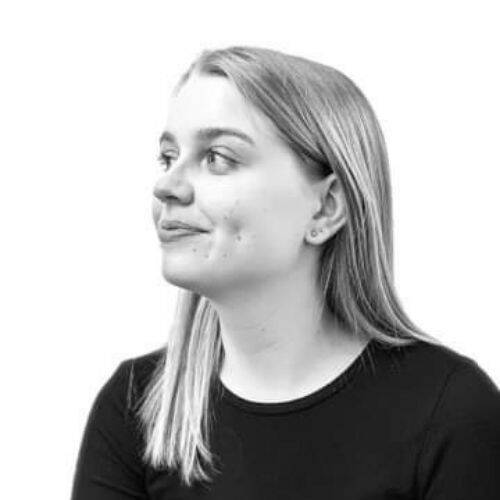 Marie-Lou Marchand - CRM Expert | Construisons votre stratégie ensemble