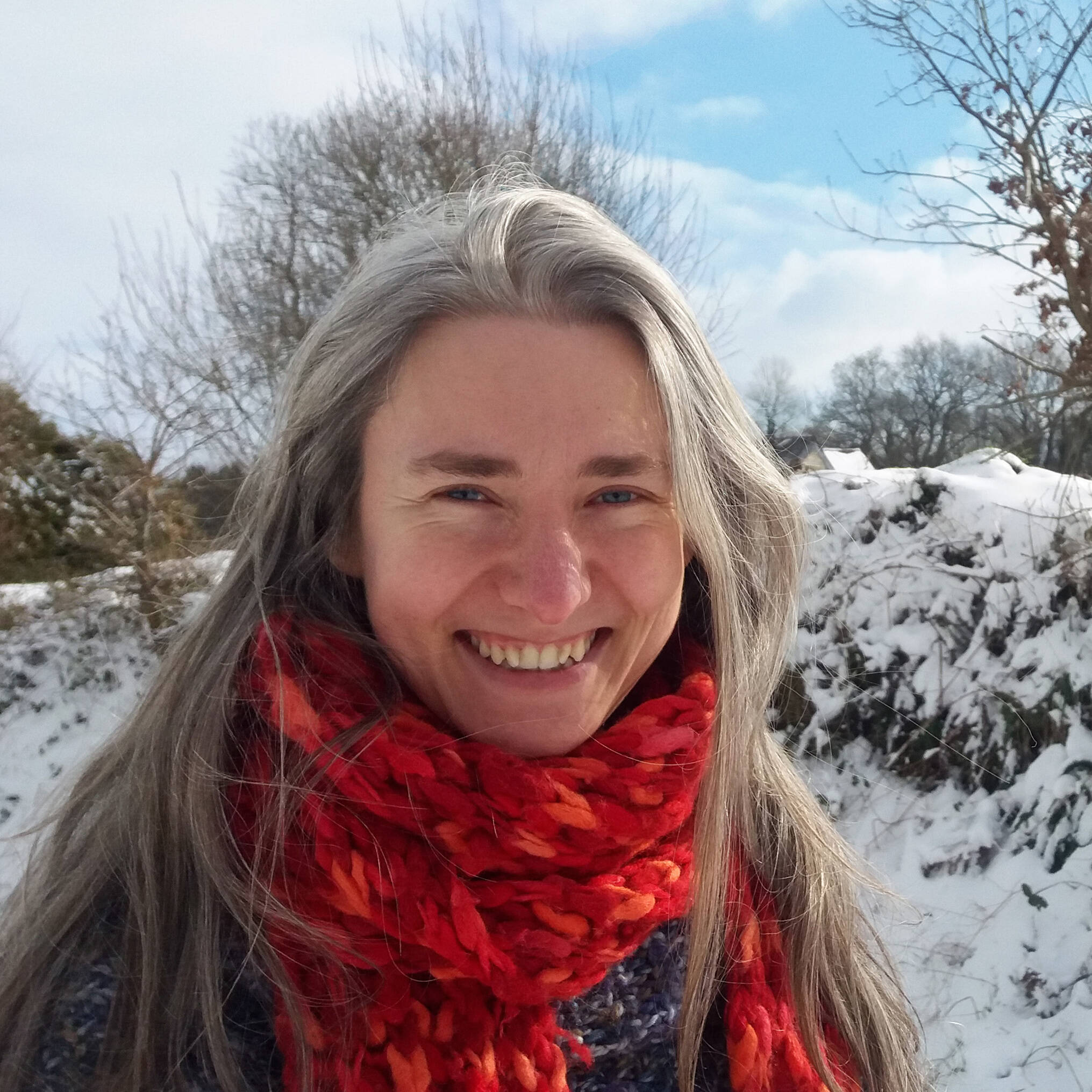 Gaëlle Grizzly
