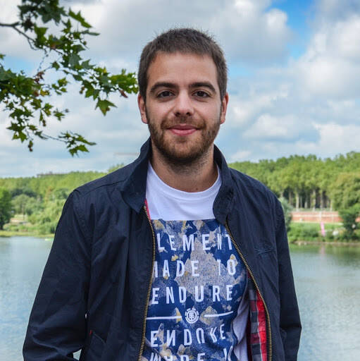 Simon Ternoir