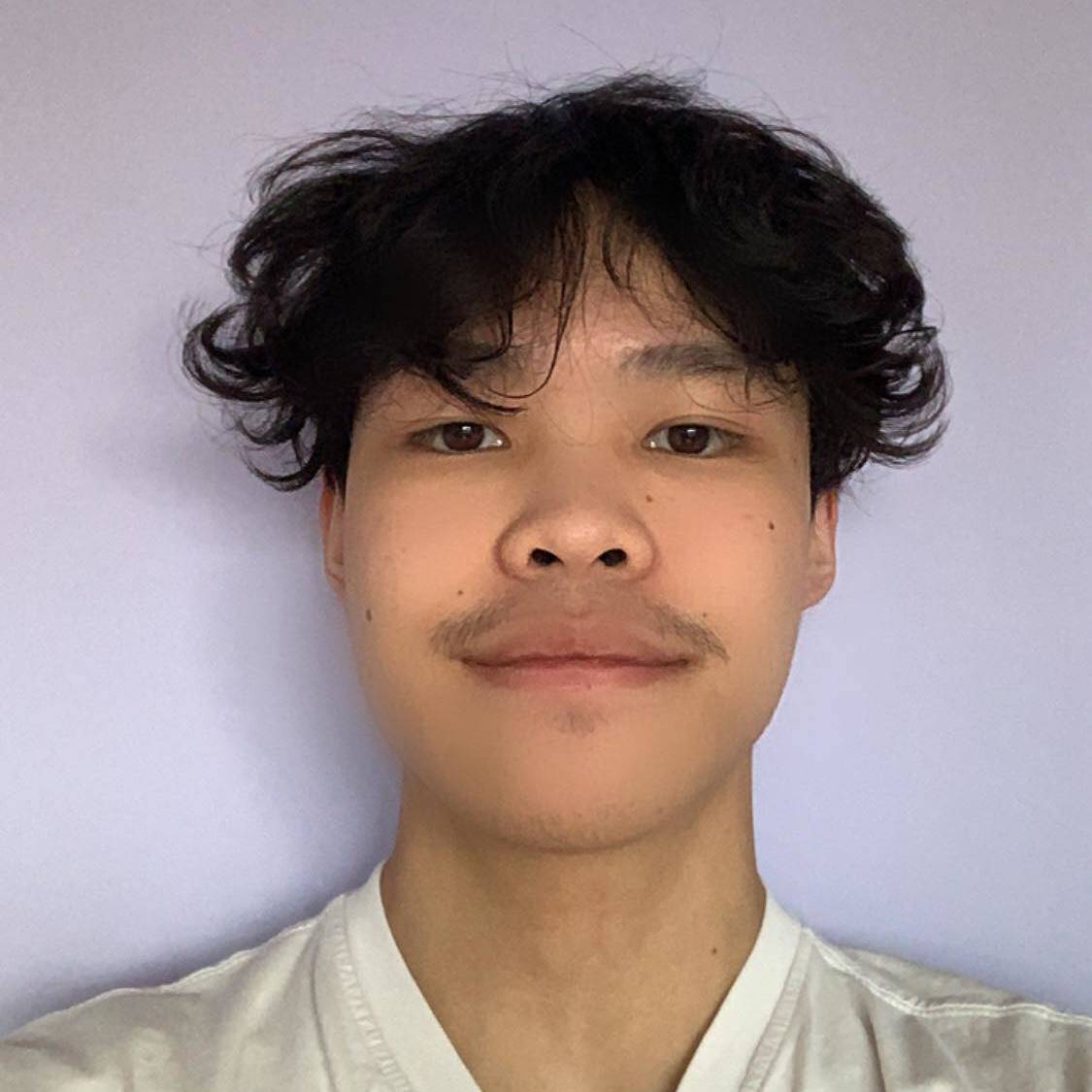 Thomas Chheang