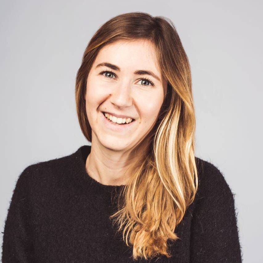 Camille Cousi