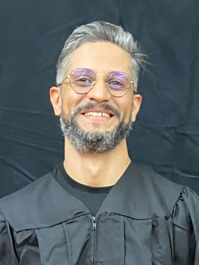 Khabeb Ferjani