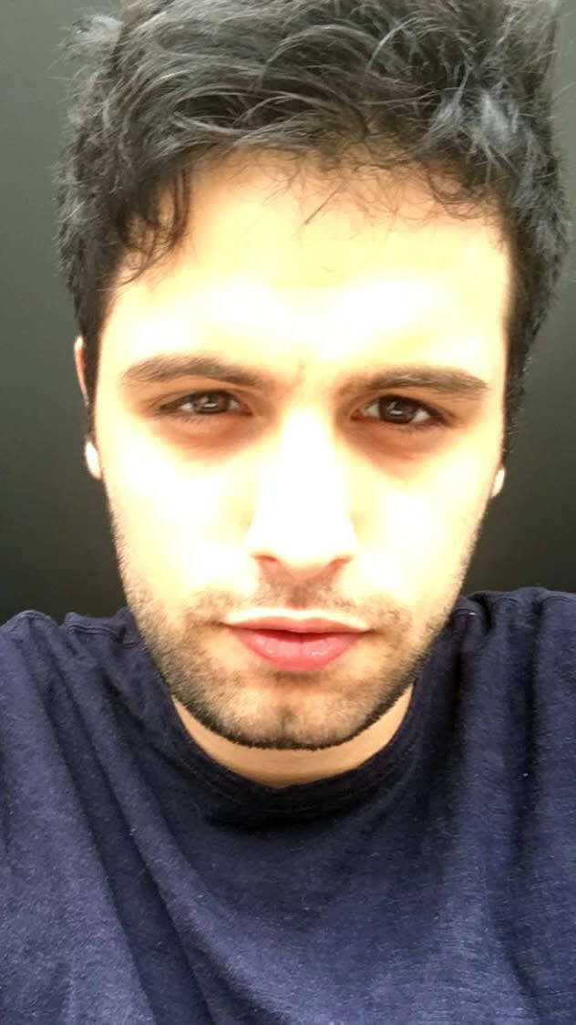Ali D.