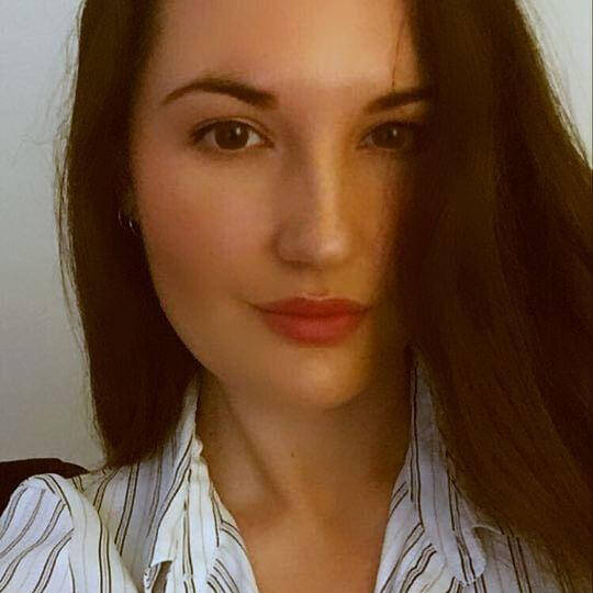 Camille Jendrzejak