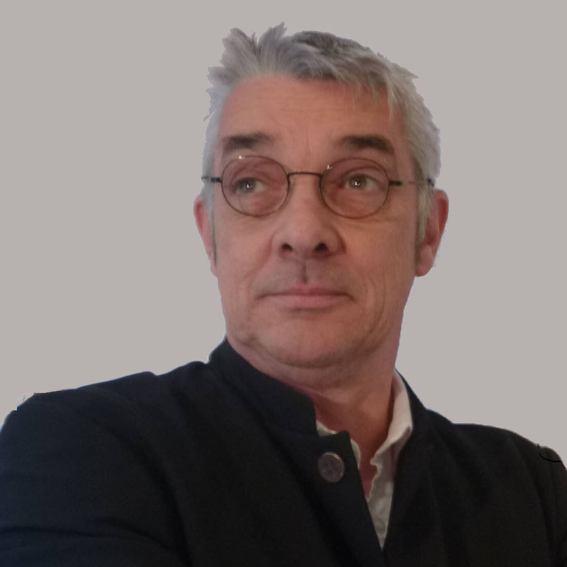 Jean-Luc Rio