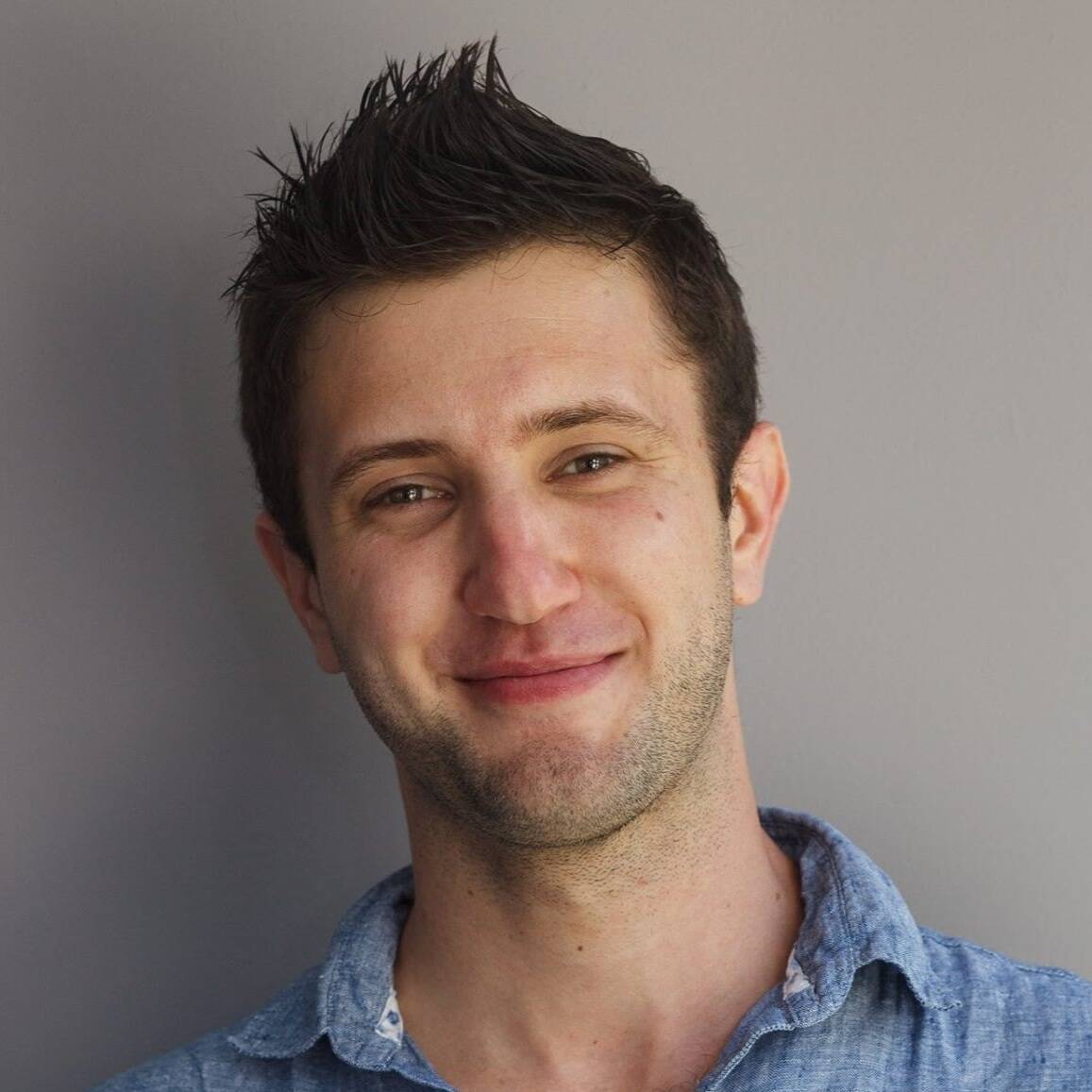 Florent H. - Lead Developer