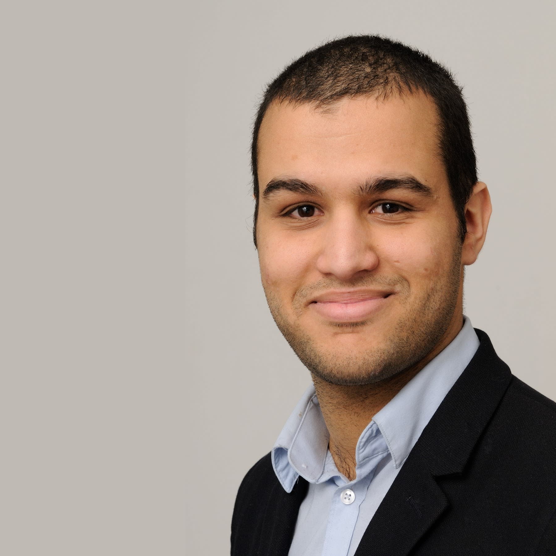 Slim Touhami - DPO externe et consultant RGPD / GDPR