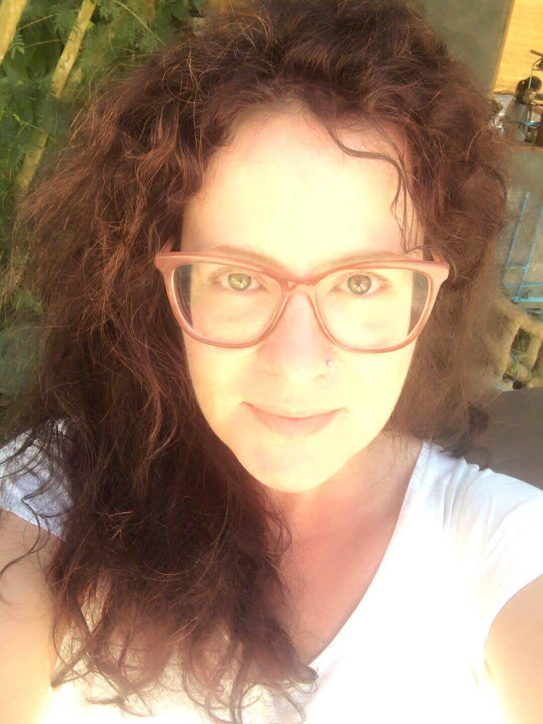 Sara Solana Pascual