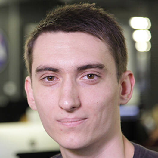 Kévin Bagot