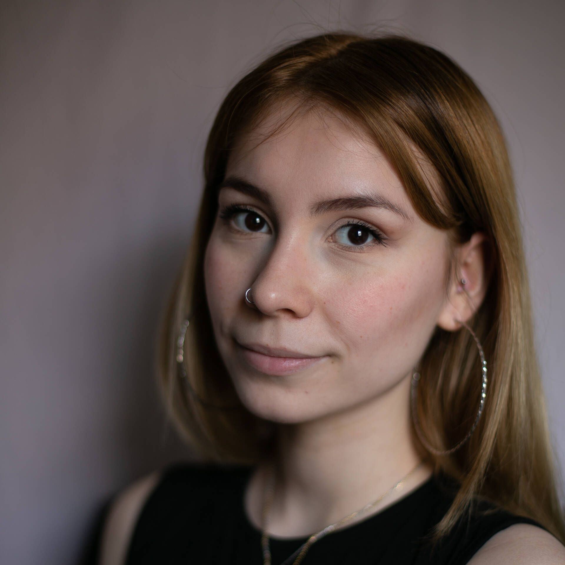 Oriane Tranvu