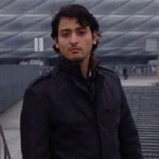 Oussama Salhi