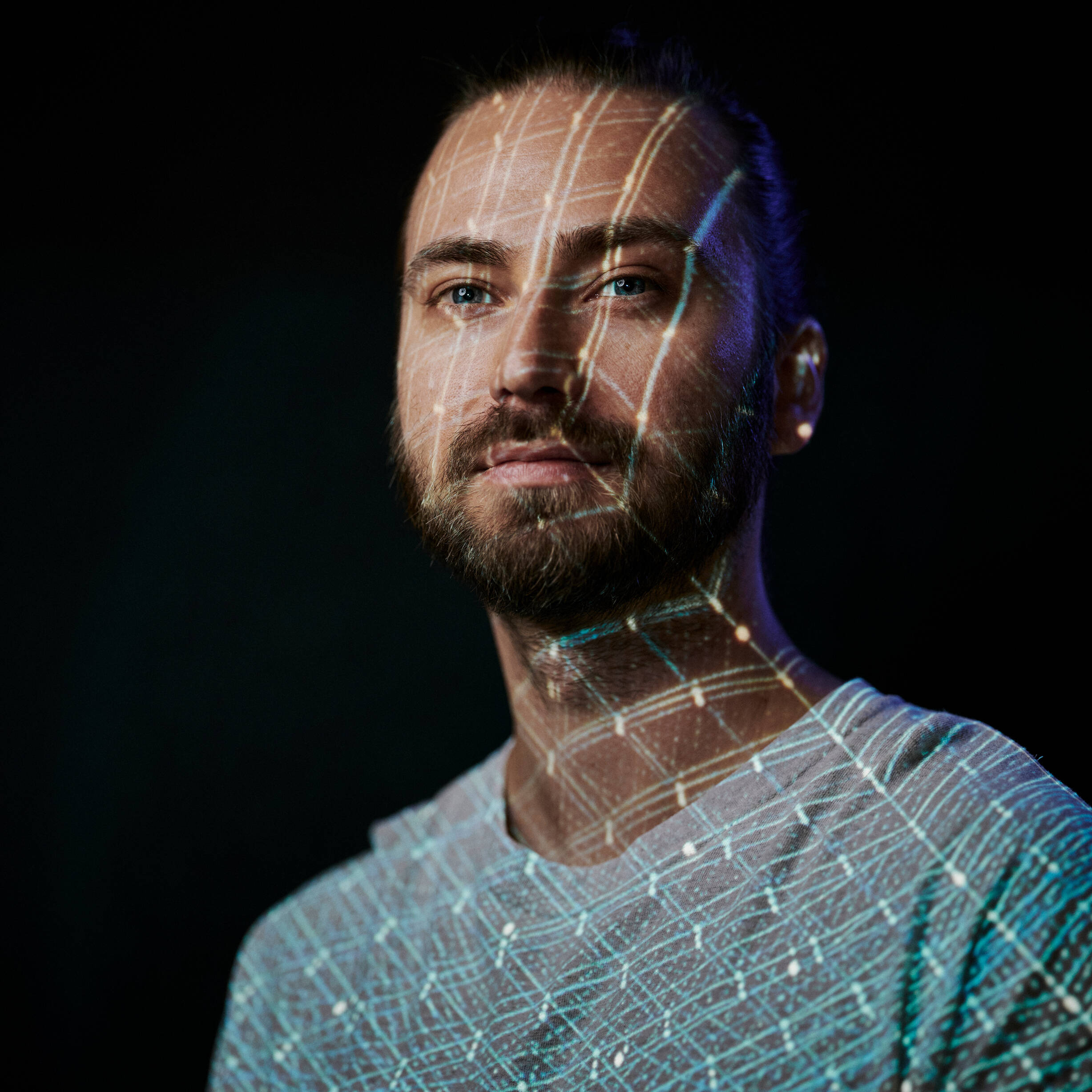 Eddy Klaus - Motion Designer, 3D-Artist