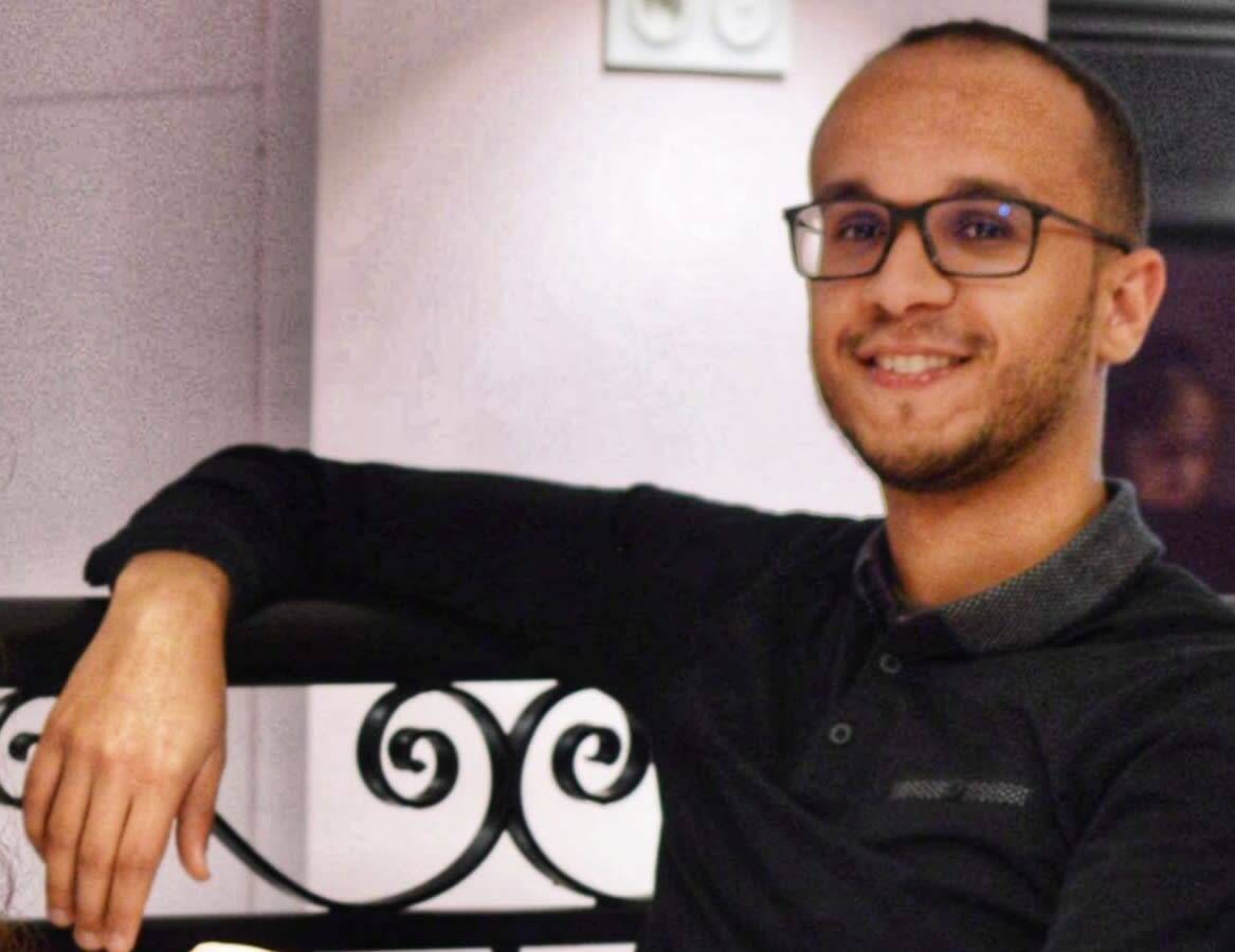 Anass Nasri - Data engineer Talend ETL / ESB / Formateur 