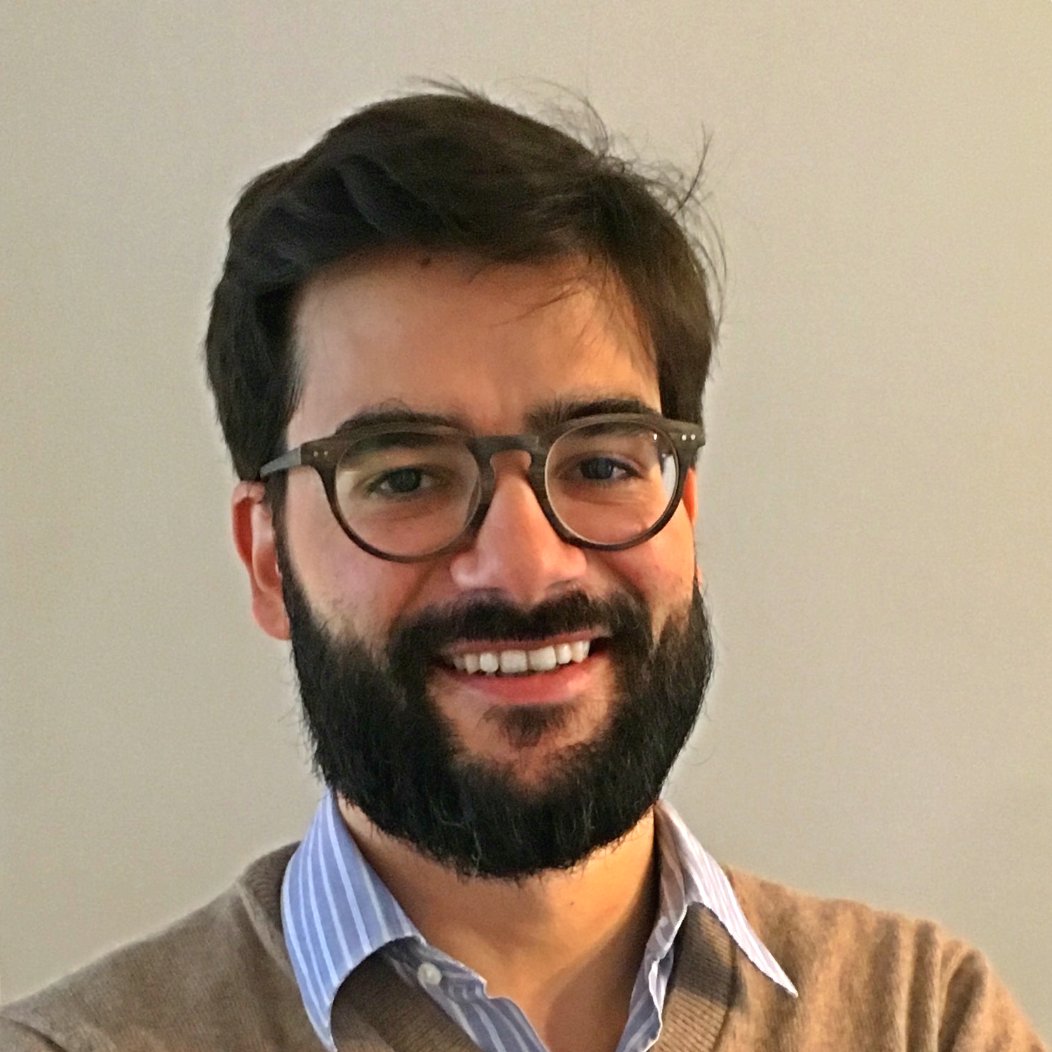 Sergio