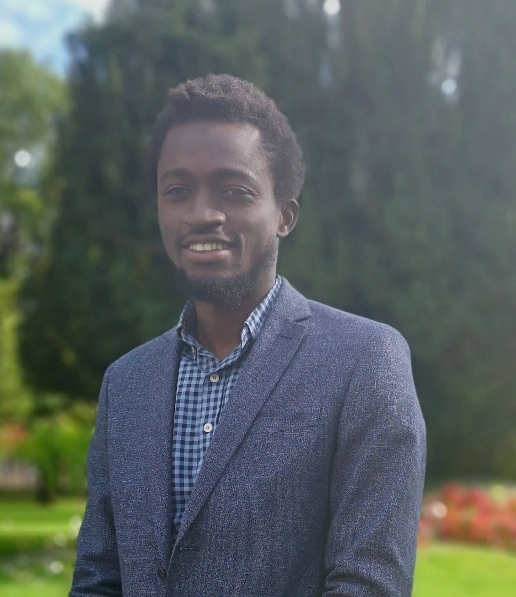 Amadou Sonko