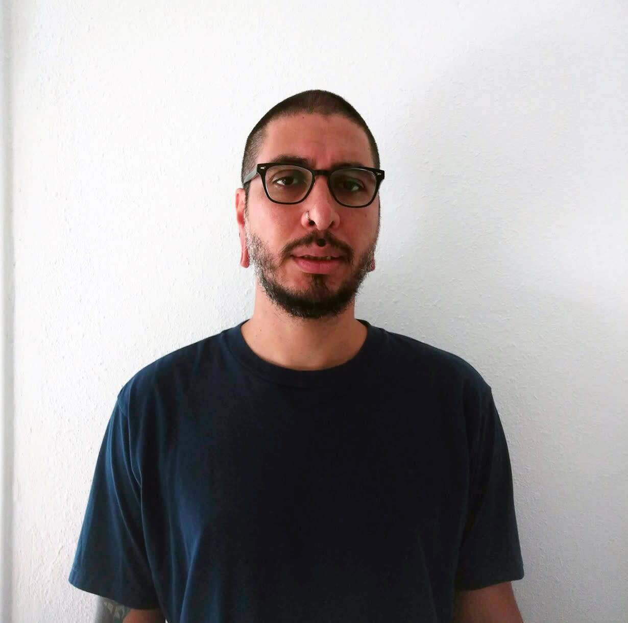 Carlos Guevara