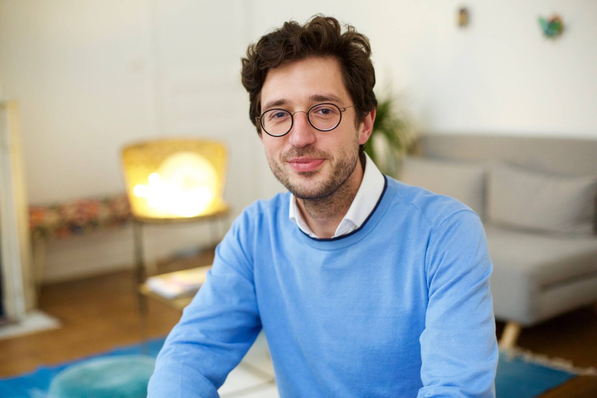 Nicolas Deschamps De Boishebert