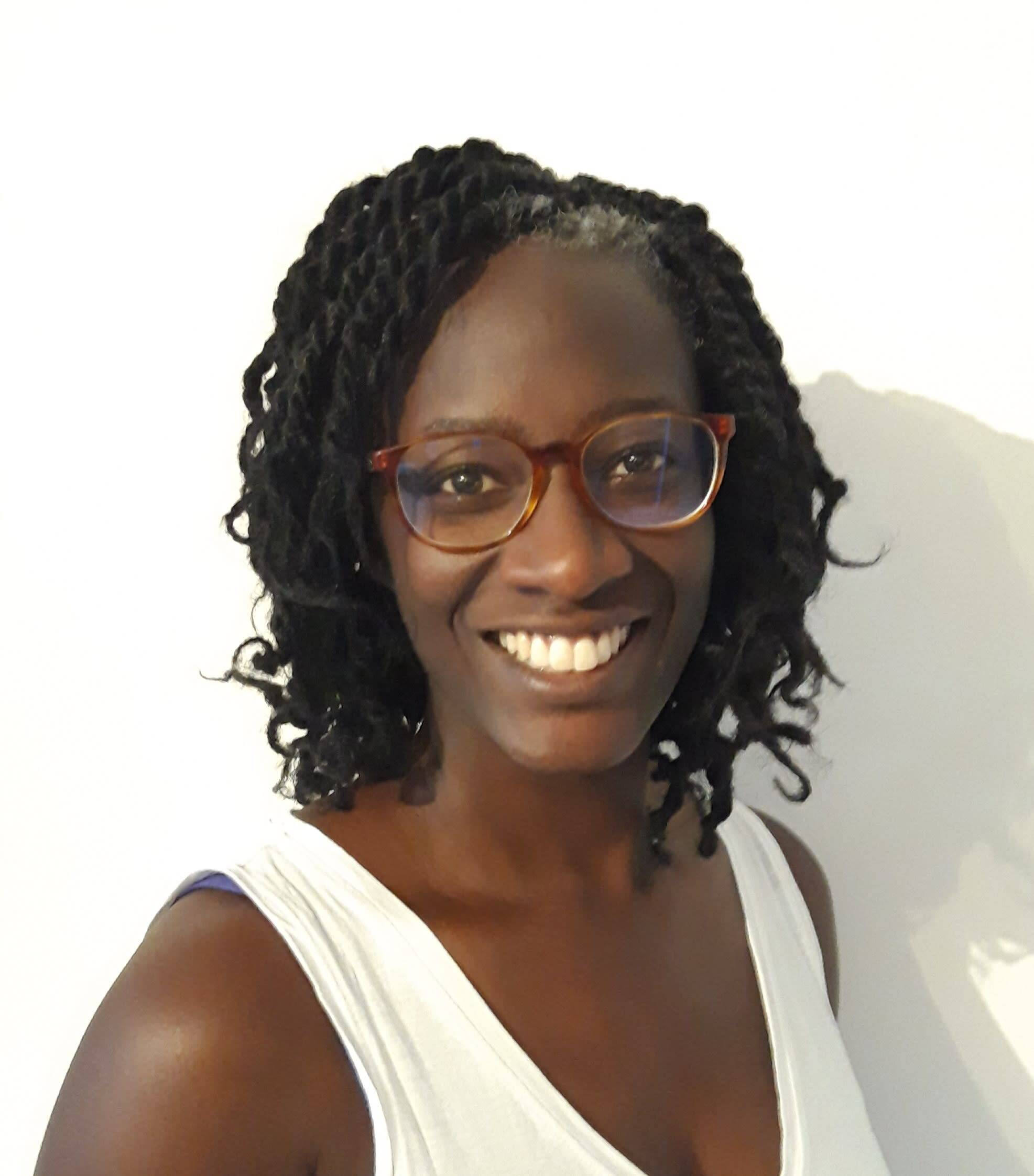 Audrey Djabaku