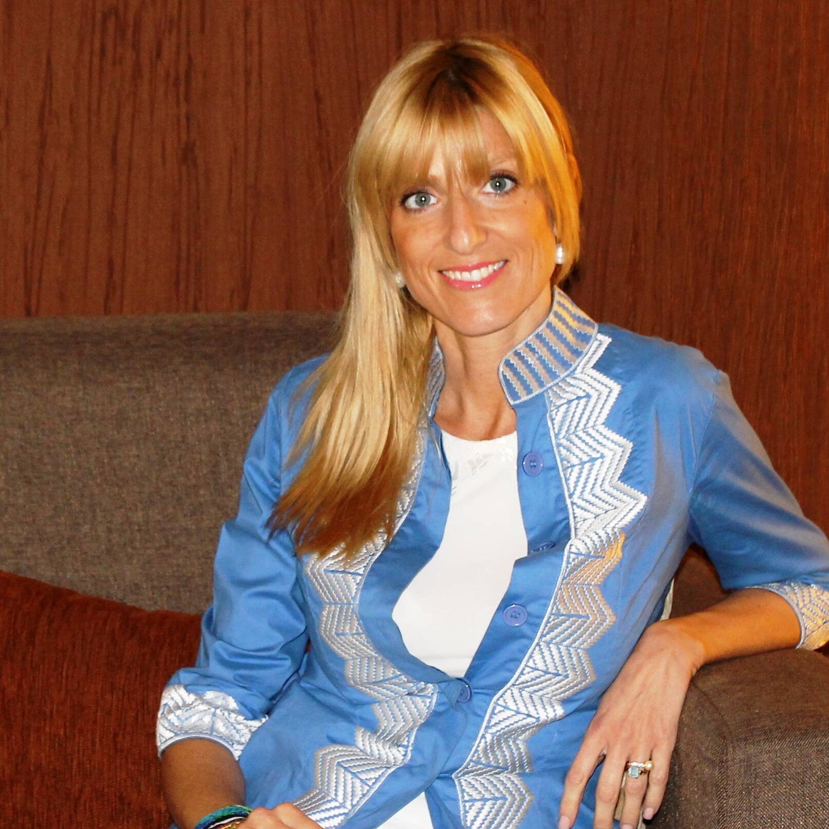 Olga H. - Asistente Personal & Marketing para profesionales 