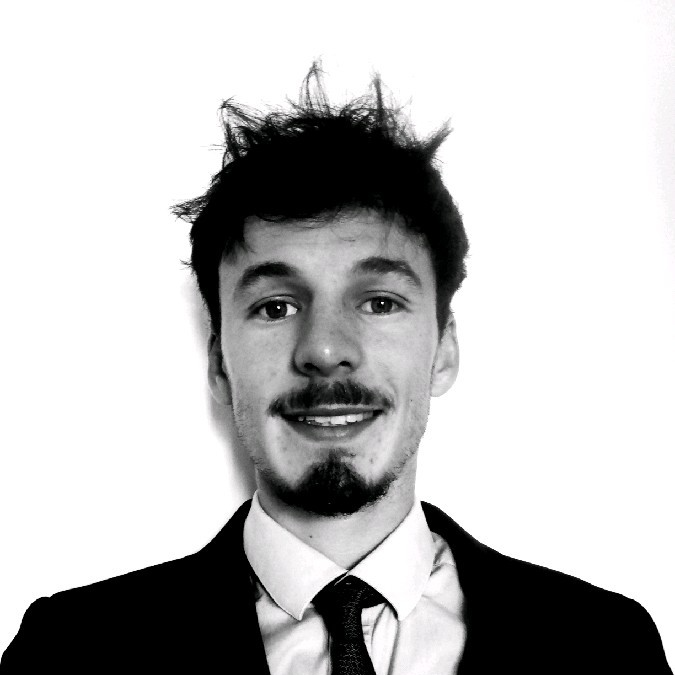 Quentin Mestre