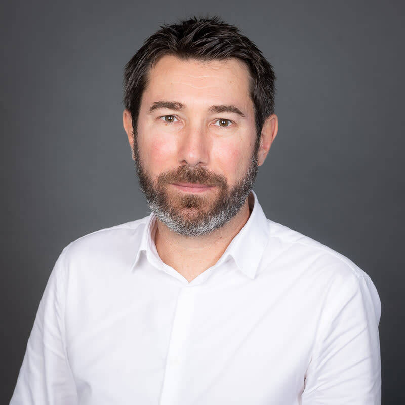 Jean-Charles Kugler - Consultant SEO senior
