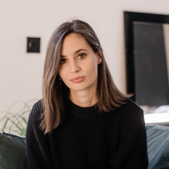 Manon Allender