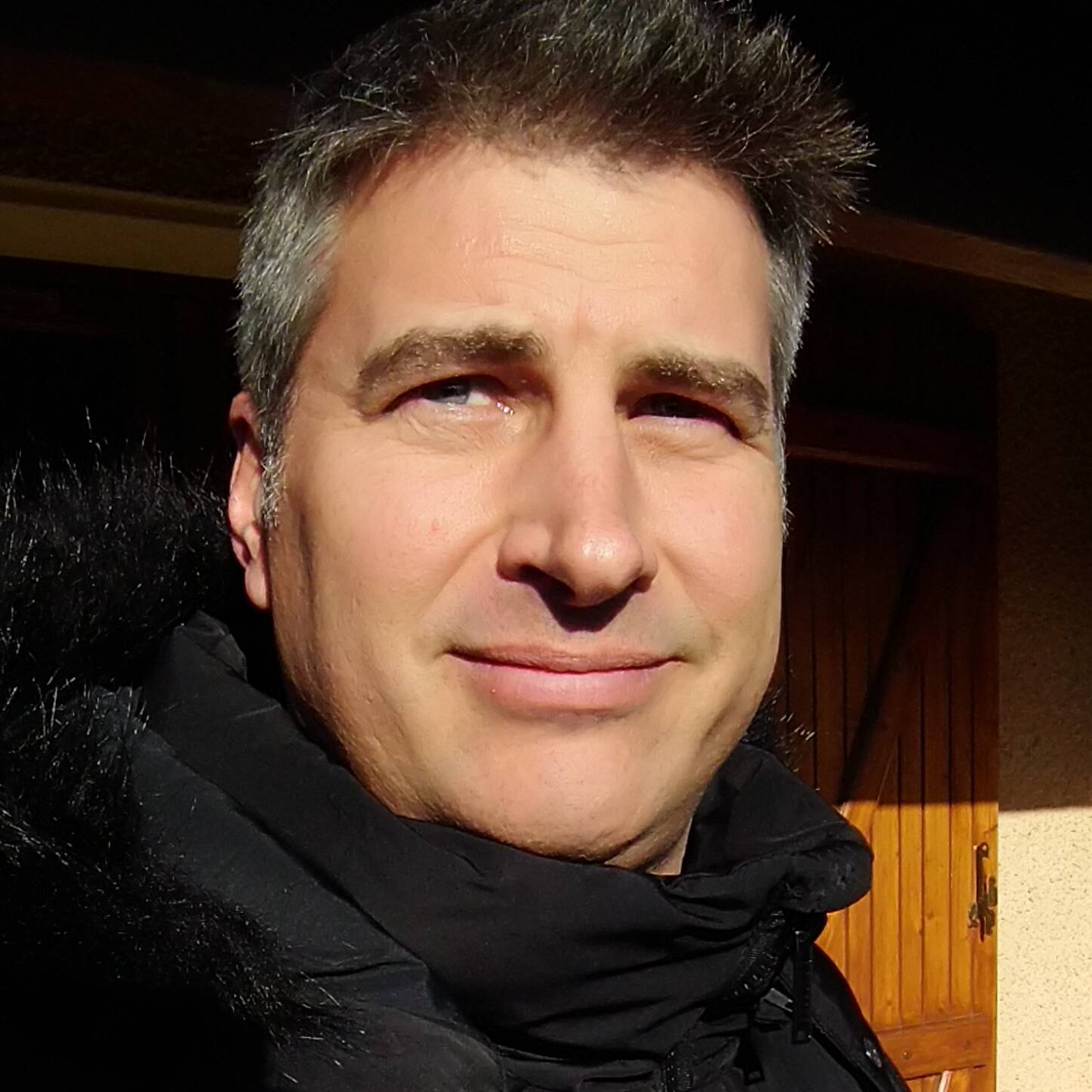 Ivan Ponomarenko