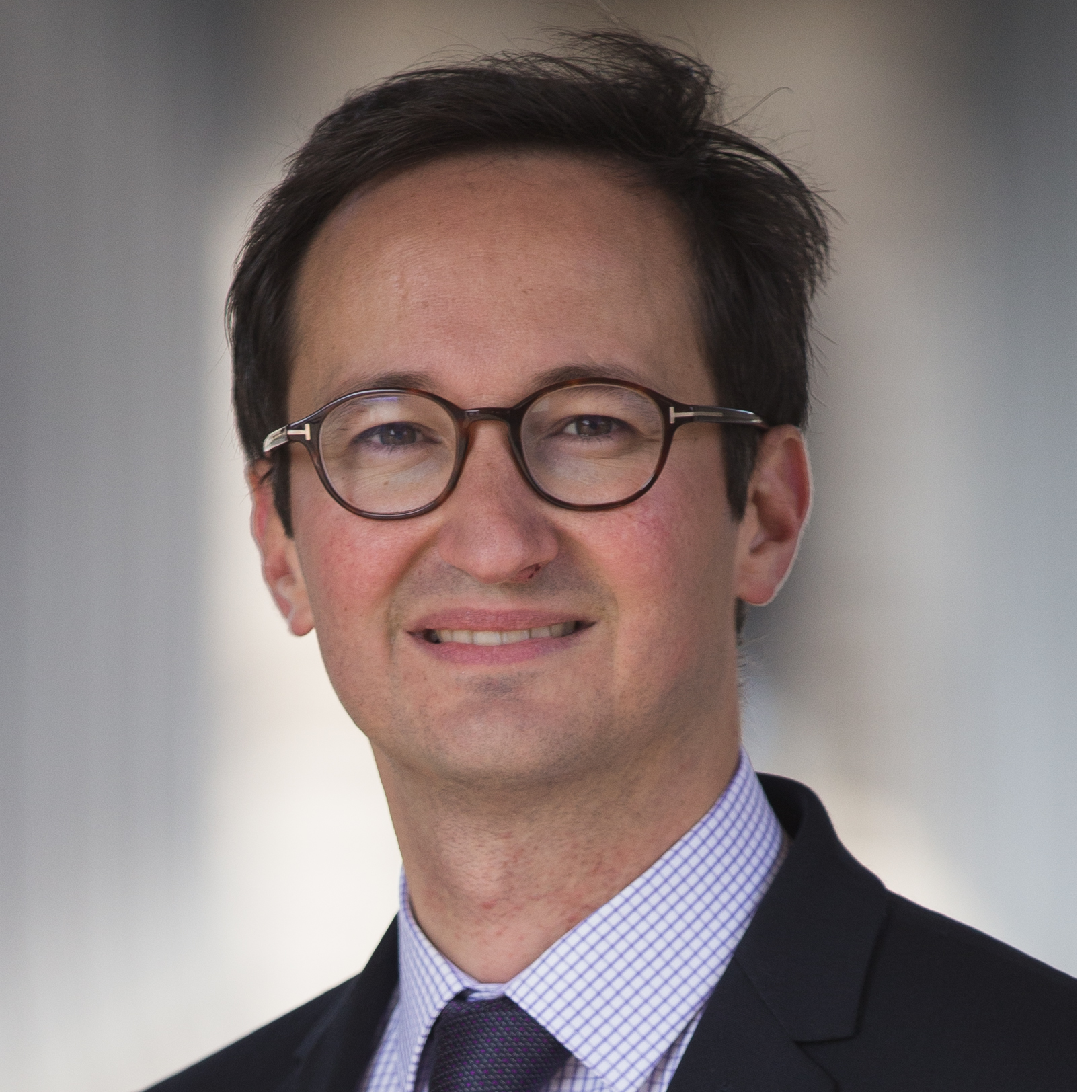Jean-Charles Dubreucq