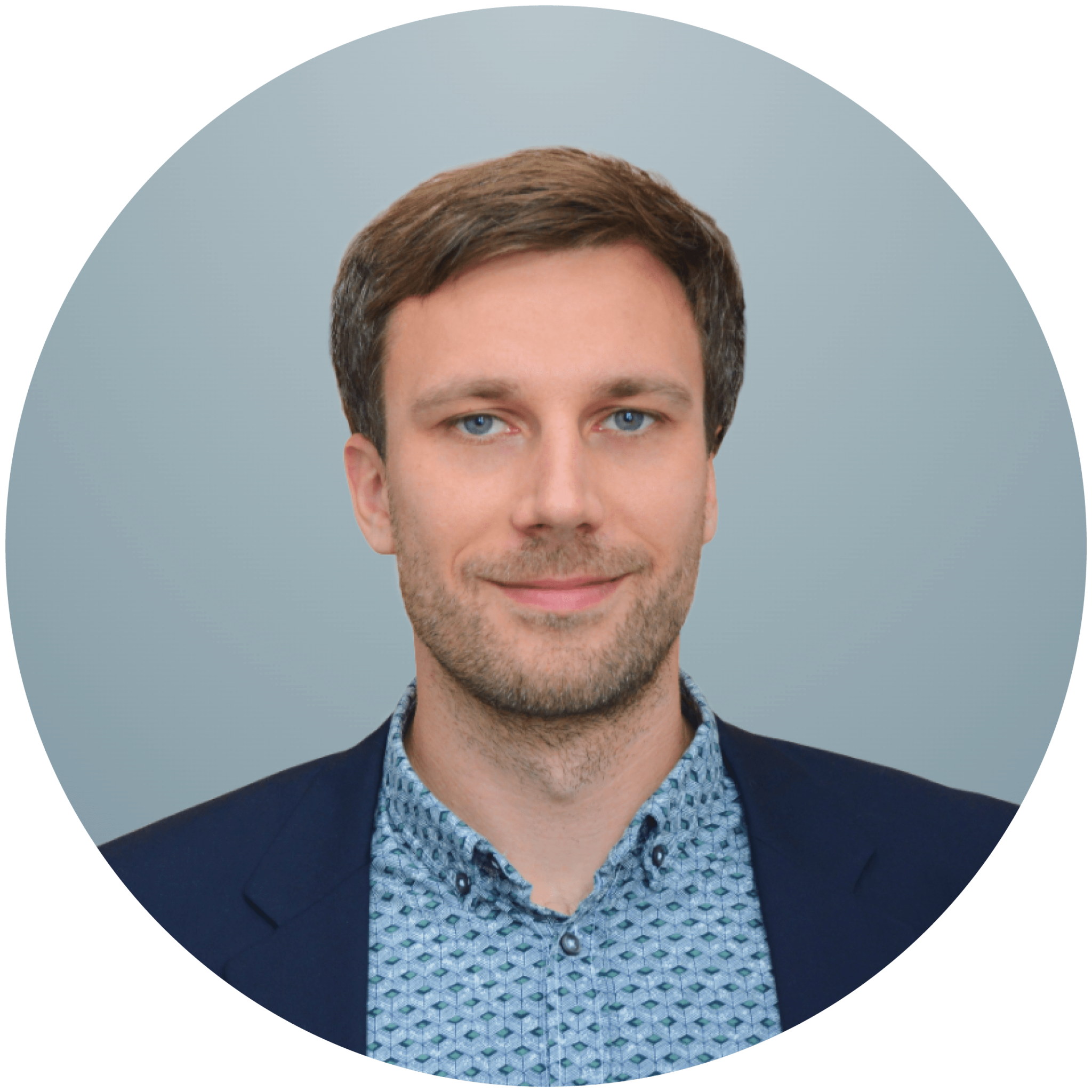 Stefan Bischof