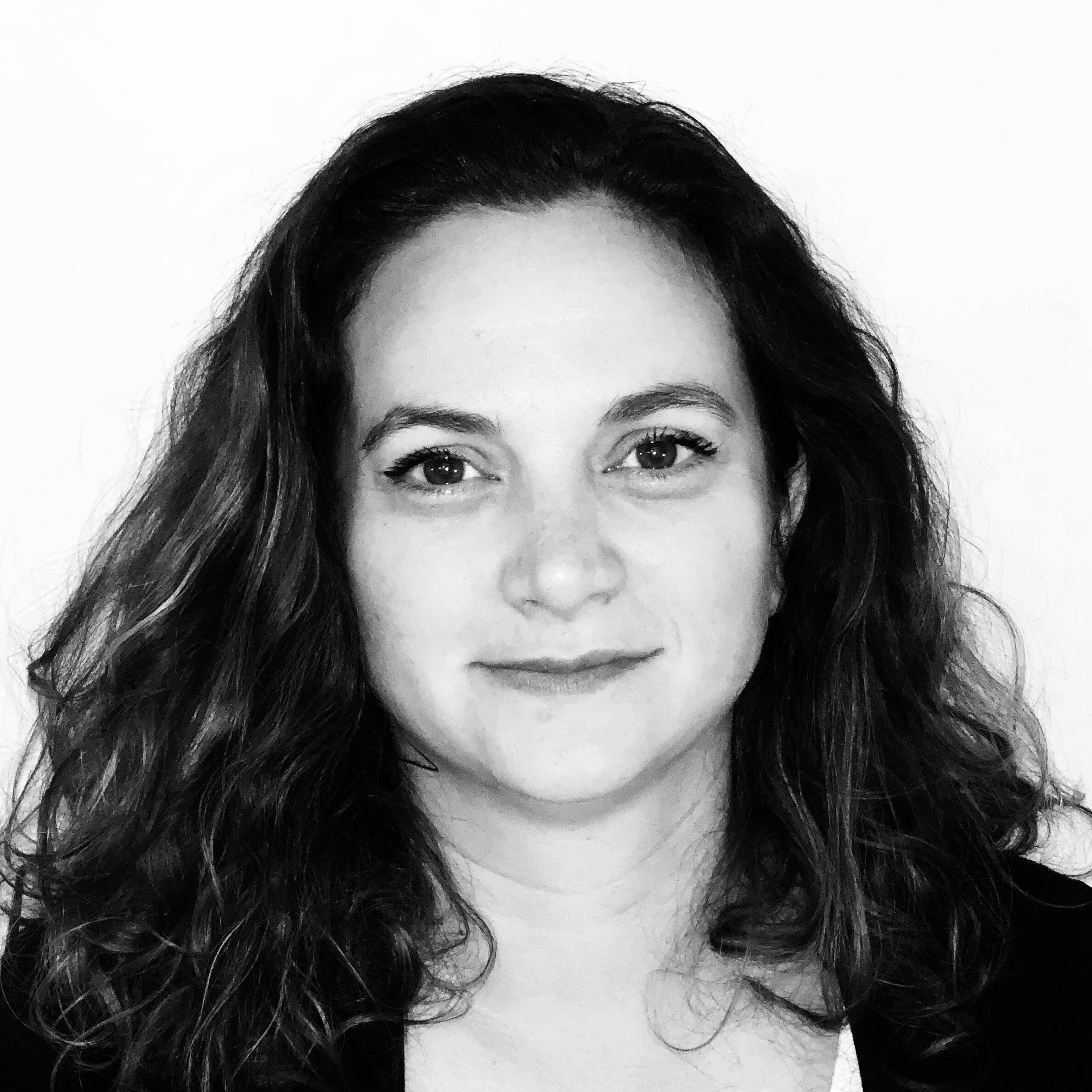 Nadège Sauret