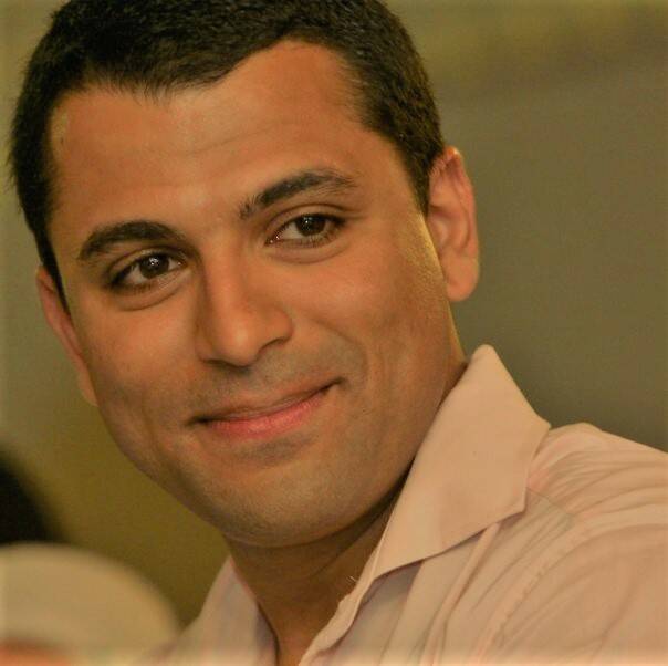Ramzi Redjeb