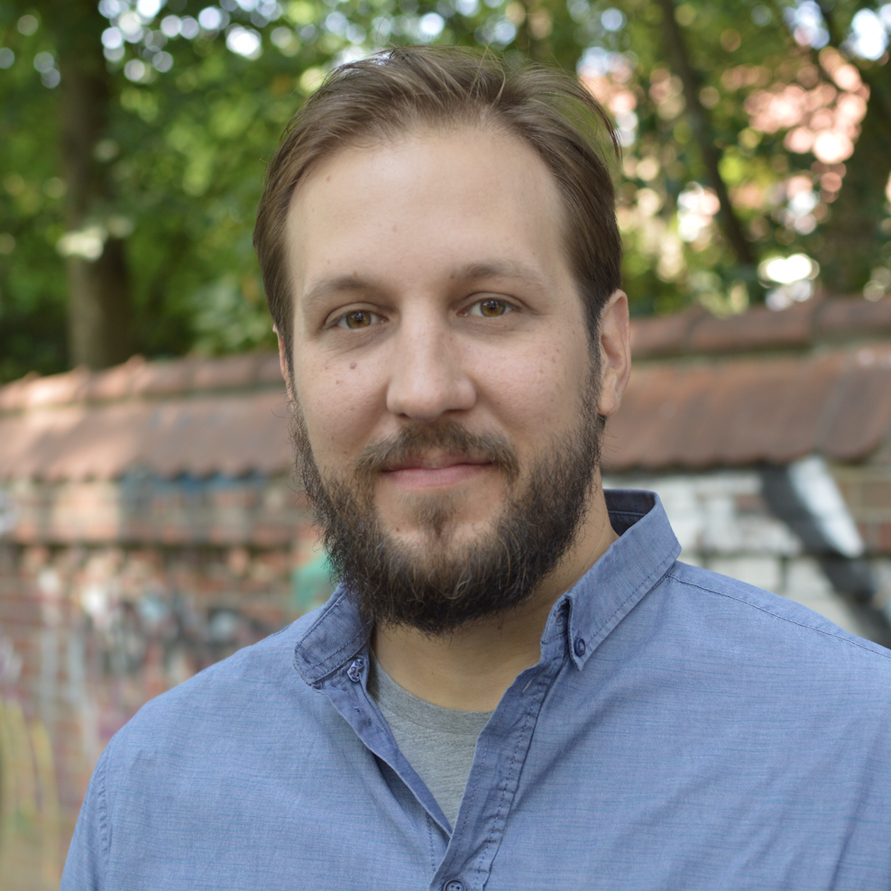 Jascha Platzen