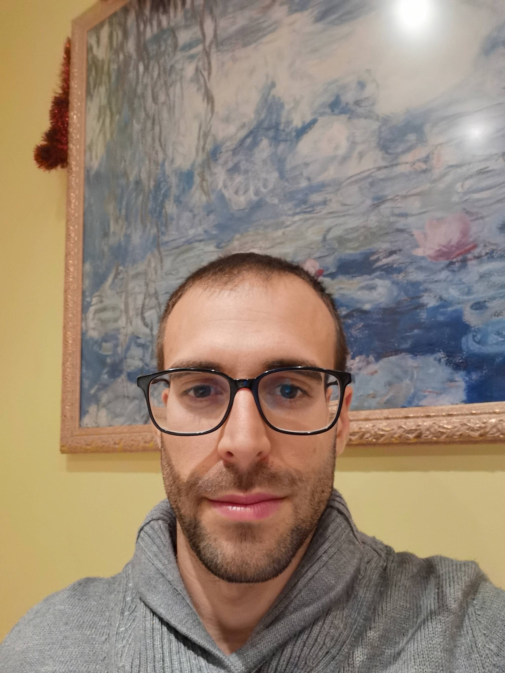 Alejandro Vicente Amigo