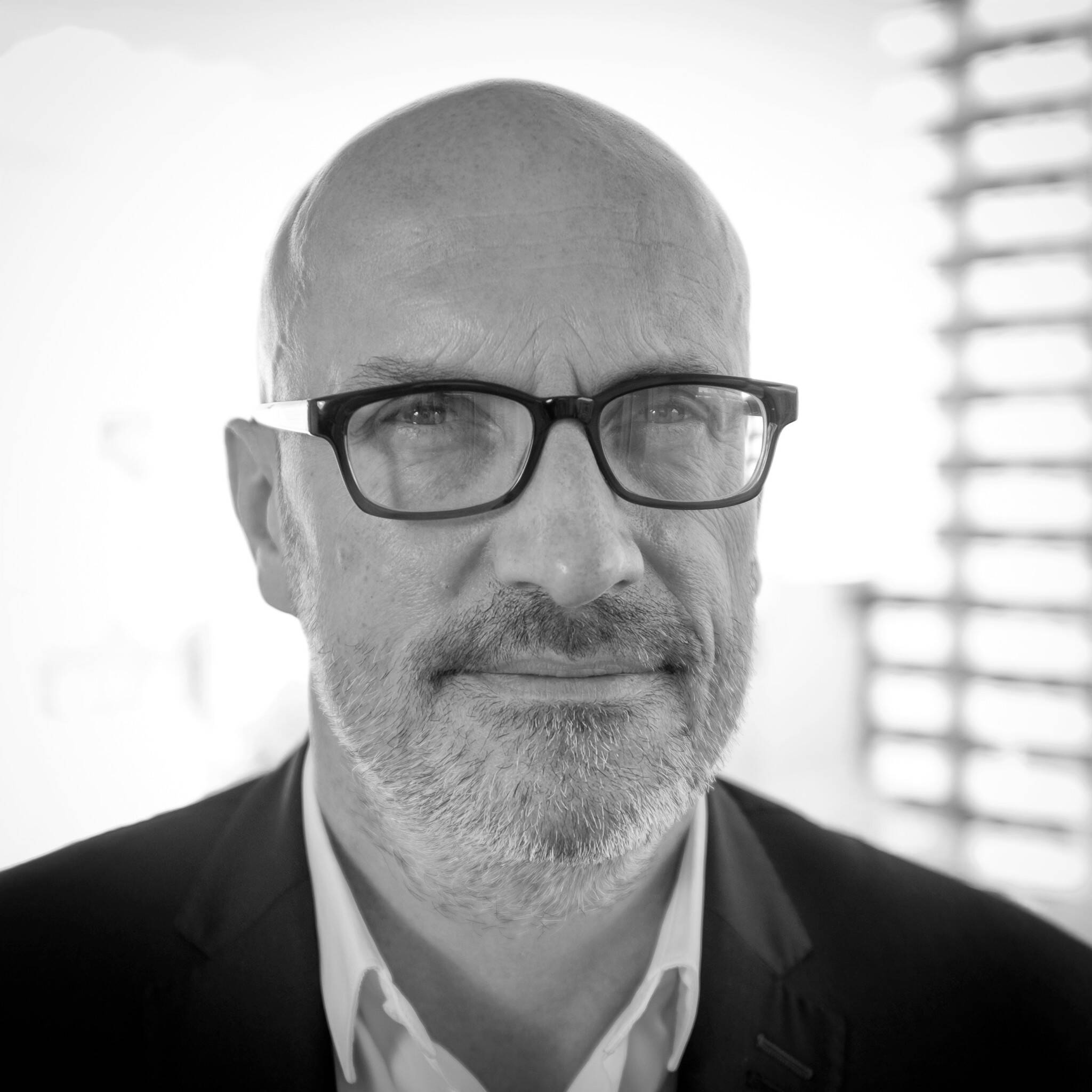 Olivier Leflon - Chef de projet IT senior / Expert DATA / AMOA