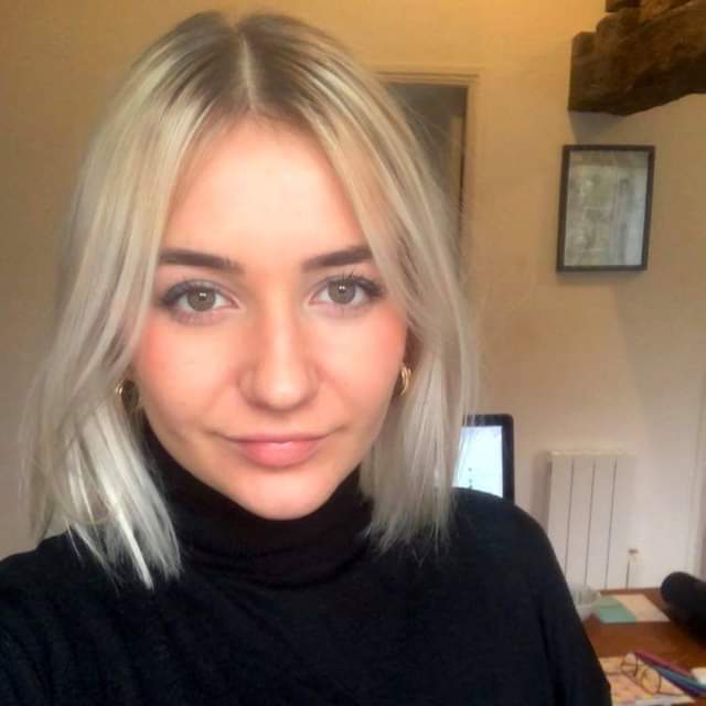 Julia Vautier