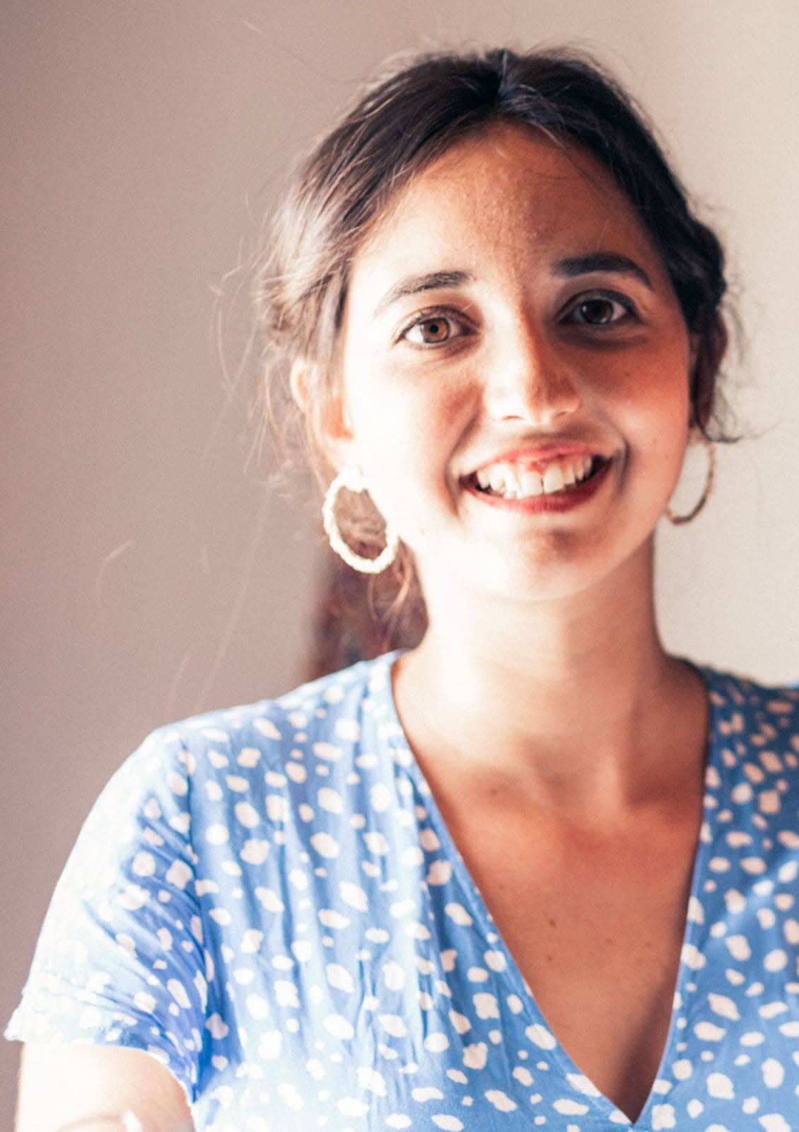 Eléonore Aubinaud