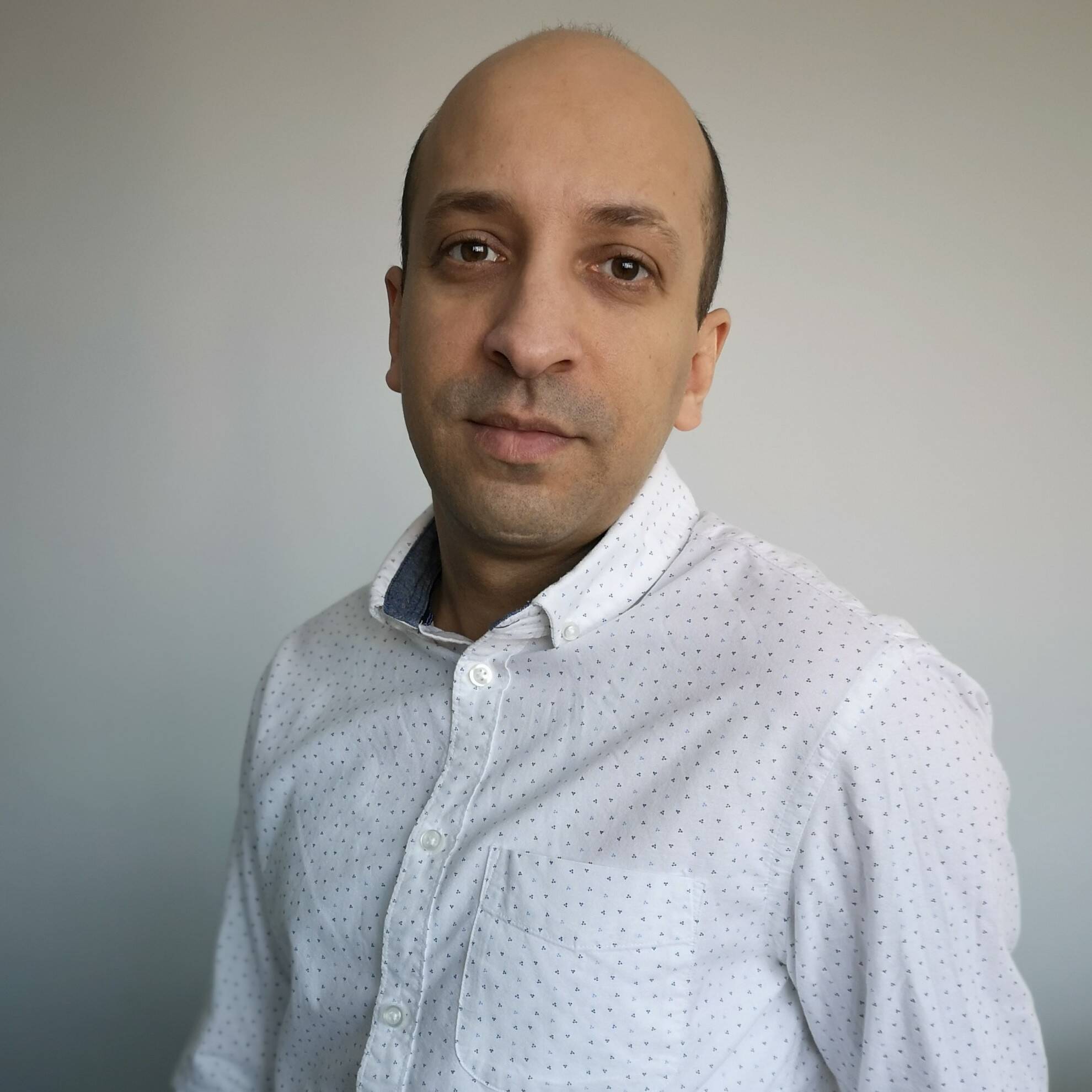 Rafik S.