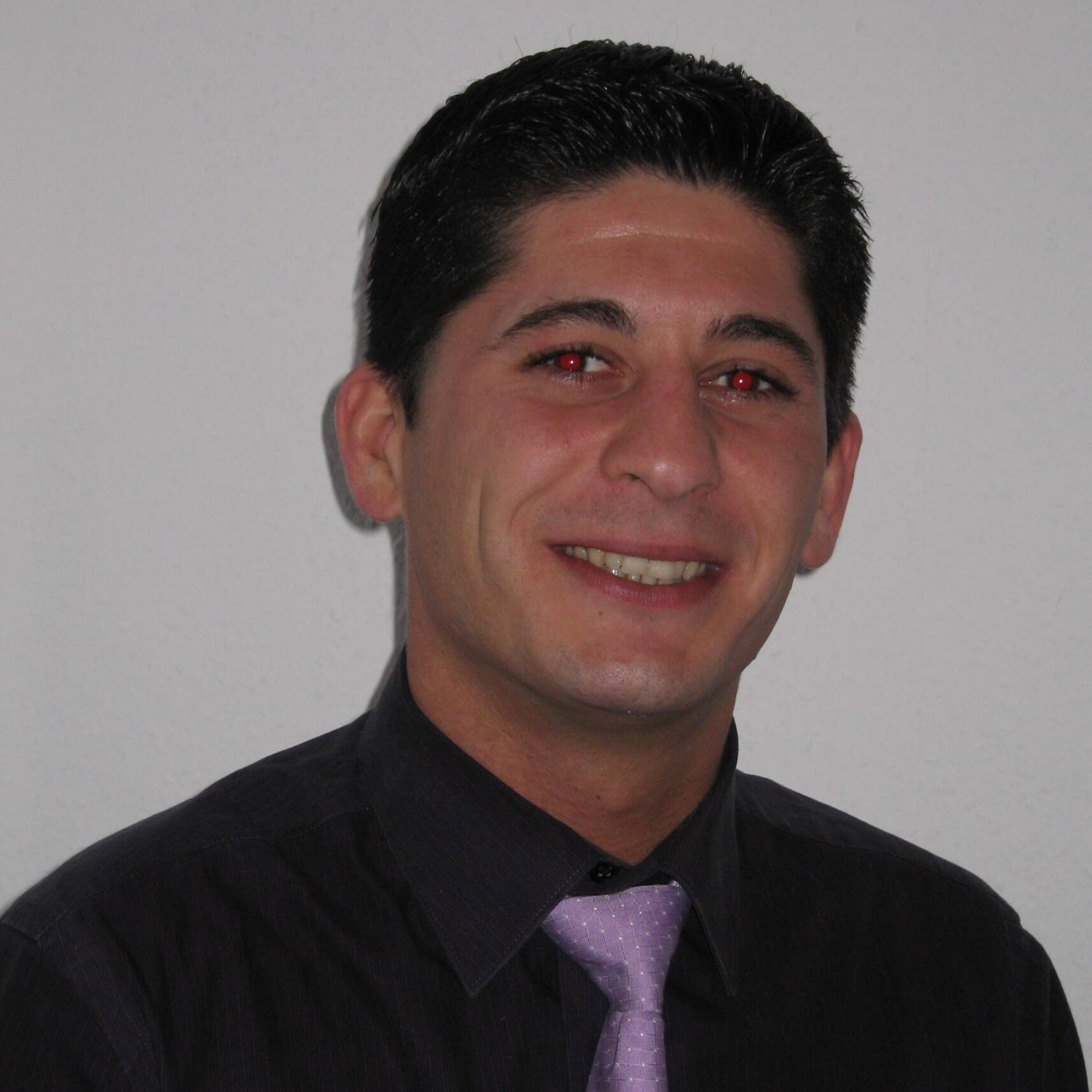 Volkan Engin - CAD Konstrukteur