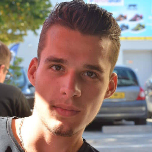 Trolard Vincent